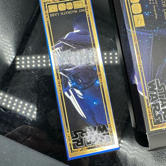 Pat McGrath labs Star Wars palette - Picture 3 of 3